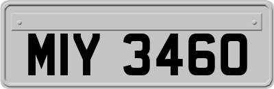 MIY3460