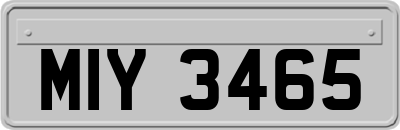 MIY3465