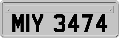 MIY3474