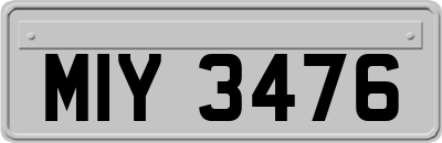 MIY3476
