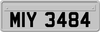 MIY3484