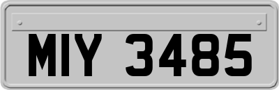 MIY3485