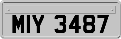 MIY3487