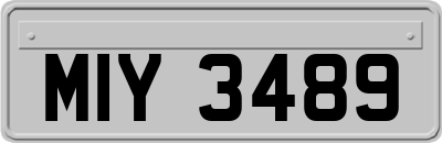 MIY3489