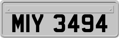 MIY3494