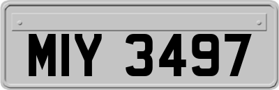MIY3497