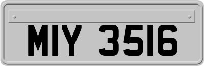 MIY3516