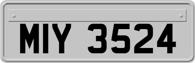 MIY3524