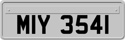 MIY3541