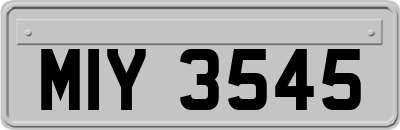 MIY3545