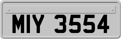 MIY3554