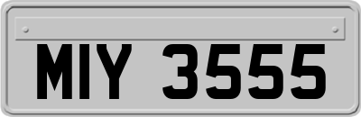MIY3555