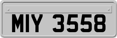 MIY3558
