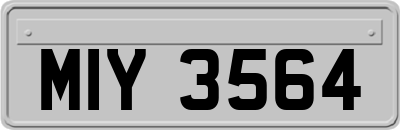 MIY3564