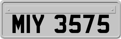 MIY3575