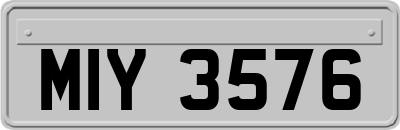 MIY3576