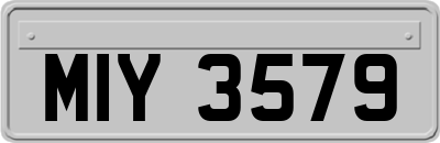 MIY3579