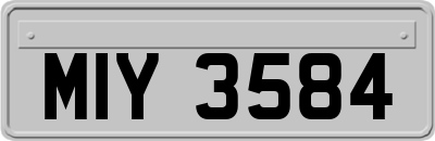 MIY3584