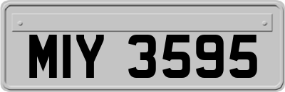 MIY3595