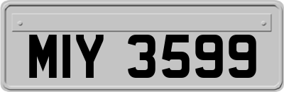 MIY3599