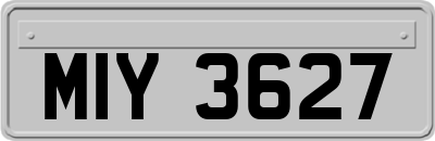MIY3627