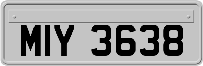 MIY3638