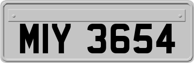 MIY3654