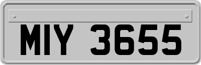 MIY3655
