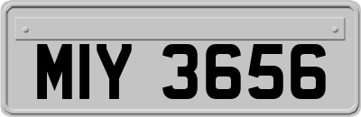 MIY3656