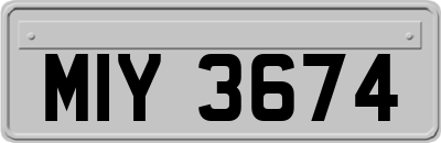 MIY3674