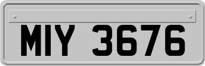 MIY3676