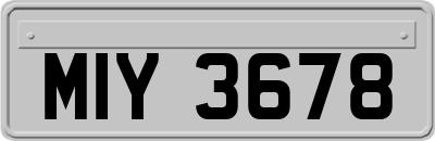 MIY3678