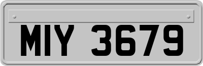 MIY3679