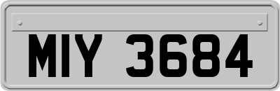 MIY3684