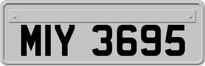 MIY3695