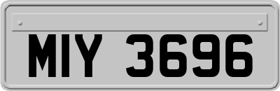 MIY3696