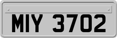 MIY3702