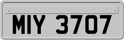 MIY3707