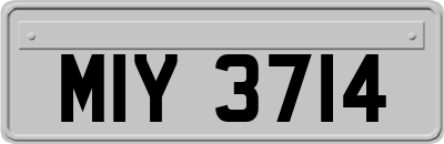 MIY3714