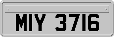 MIY3716