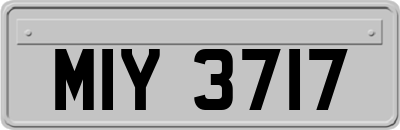 MIY3717