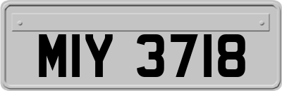 MIY3718