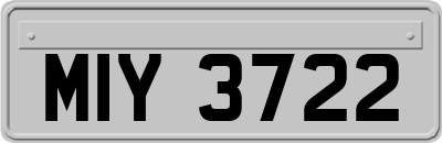 MIY3722