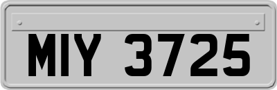 MIY3725