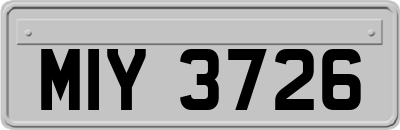 MIY3726