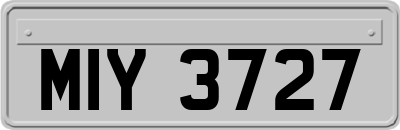 MIY3727