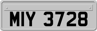 MIY3728