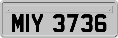 MIY3736