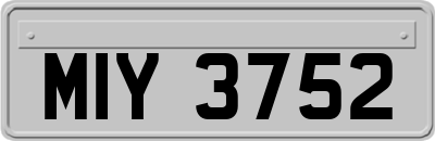 MIY3752