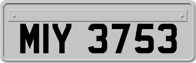 MIY3753